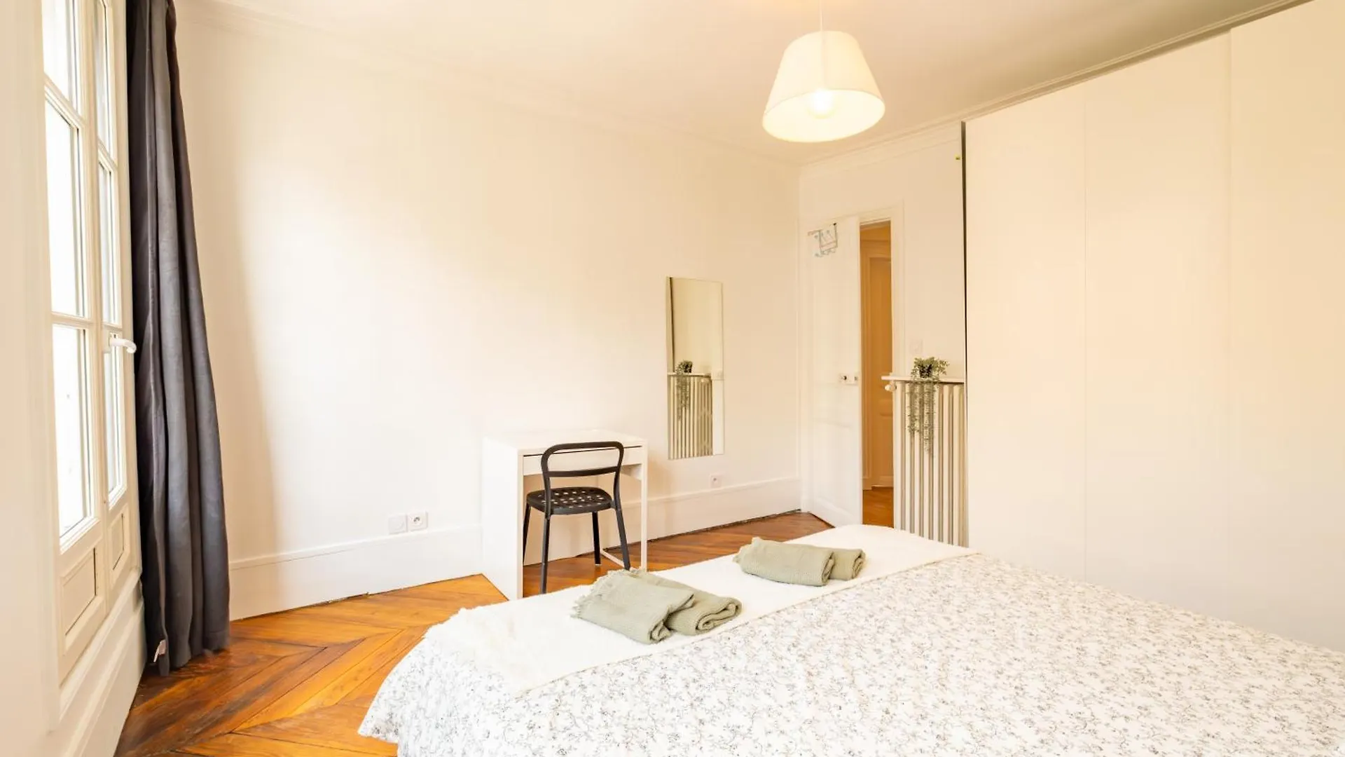 6 Guests Flat - Montparnasse Apartment Paris 0*,  France