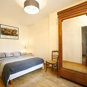  Apartament Charmante Sante