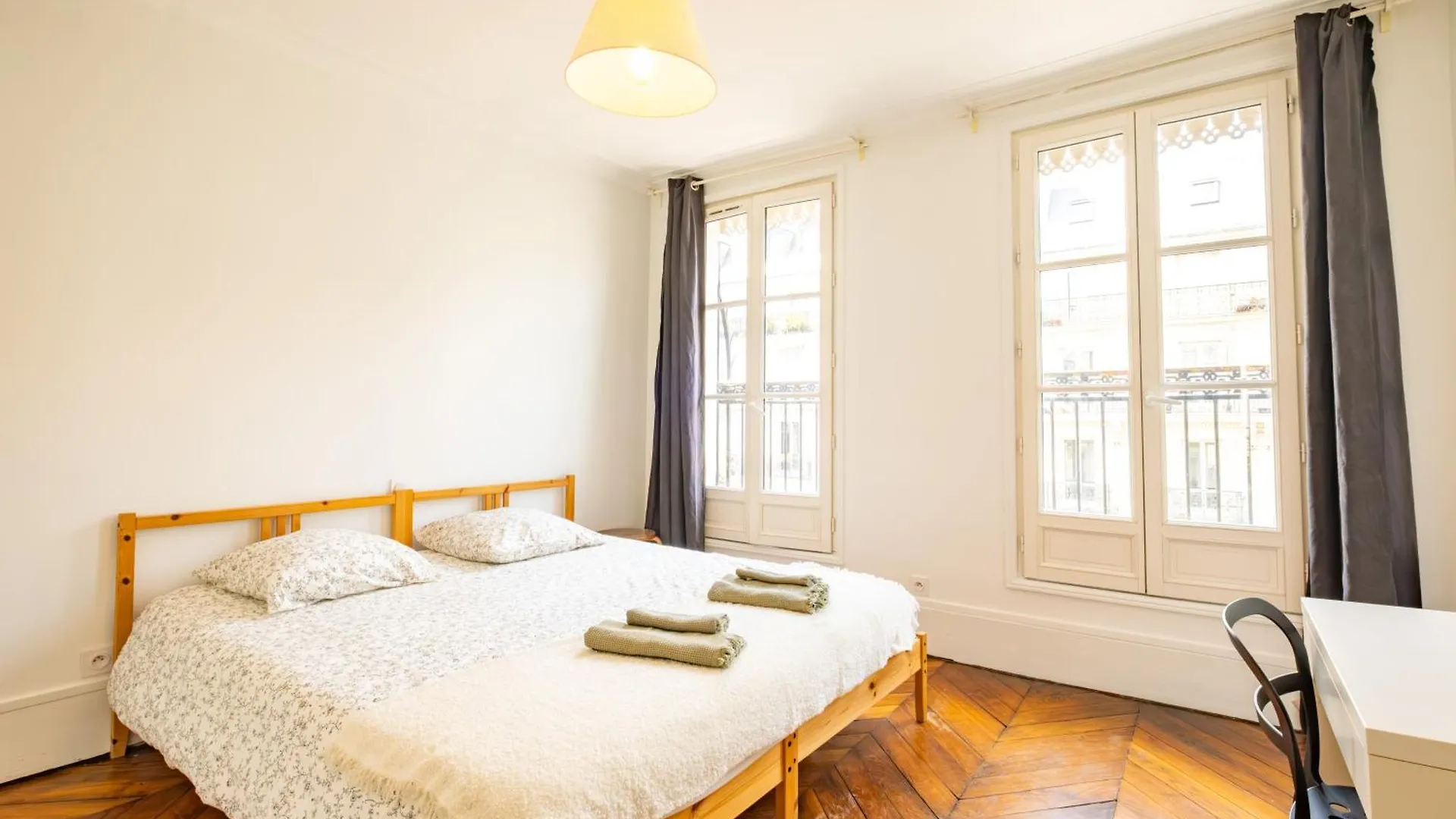 דירות פריז 6 Guests Flat - Montparnasse
